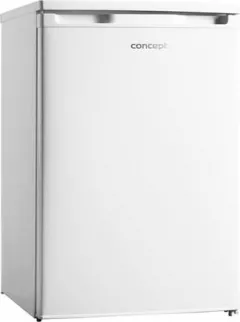 Combina frigorifica  Concept LT3560WH,
alb,2 rafturi,
39 dB,
Fara display