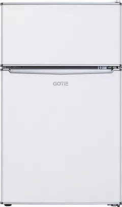 Combina frigorifica  Gotie  GLZ-85B, alb,39 dB,mecanic