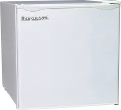 Combina frigorifica  Ravanson LKK-50,
alb,1 raft,
40 dB,
Fara display