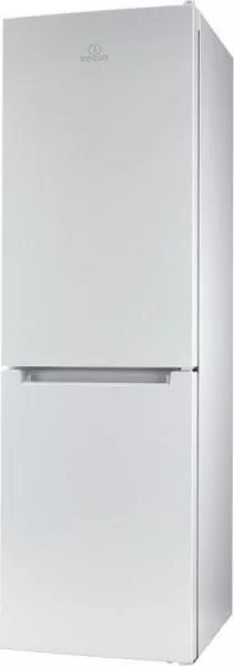 Combina frigorifica  Indesit LI8 S1E W,
alb,4 rafturi,
39 dB,
Fara display