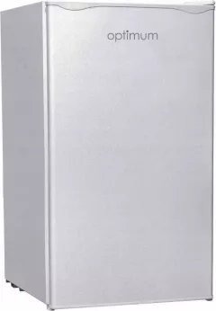 Combina frigorifica Optimum LD-0110 PLUS,alb,2 rafturi,
40 dB,Fara display