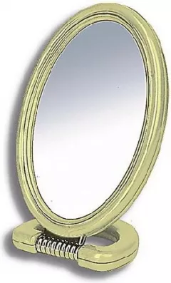 Oglinda cosmetica donegal 11x15cm (9505)