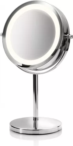 Oglinda cosmetica Medisana CM 840 2in1 