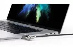 Macbook TouchBar blocare cablu (MBPRLDGTB01KL)