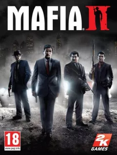 Mafia II PC, versiune digitală