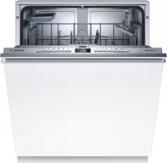 Mașină de spălat vase Bosch Bosch Serie 6 Mașină de spălat vase SMV6ZAX00E Încorporată, Lățime 60 cm, Număr de locuri 13, Număr de programe 6, Eficiență energetică