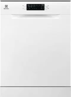  Mașină de spălat vase Electrolux ESA47210SW, alb ,8 programe,13 seturi