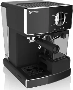 Masina de cafea Master Coffee, MC4696, 1.5L, 15 bar