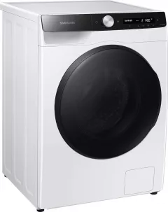 Mașină de spălat rufe cu uscător Samsung WD 10T534DBE,
alb,6 kg