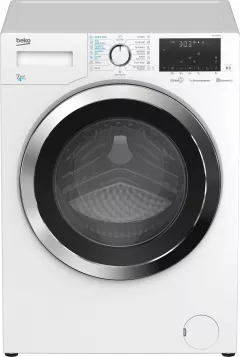 Mașină de spălat rufe Beko Beko HTE 7736 XC0