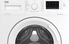 Mașină de spălat rufe Beko WUE7512WWE,
alb,
7 kg,Fara functie de abur