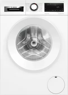 Mașină de spălat rufe Bosch WGG144Z9PL,
alb,
9 kg,Cu functie de abur