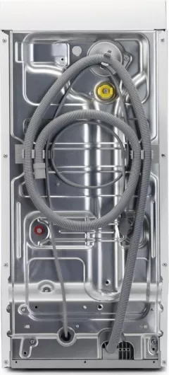 Masina de spalat rufe Electrolux EW6TN24262P,
alb,
6 kg,Cu functie de abur