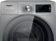 Mașină de spălat Whirlpool AWH 912S/PRO,Argint