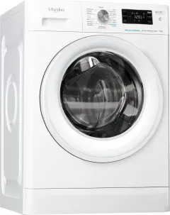 Mașină de spălat rufe Whirlpool FFB 7038 WV PL,
alb,
7 kg,Cu functie de abur