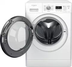Mașină de spălat Whirlpool FFL 6038 B PL,6 kg,alb