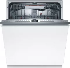 Mașina de spălat vase Bosch SMV4HDX52E, 13 seturi,44 dB,59,8 cm