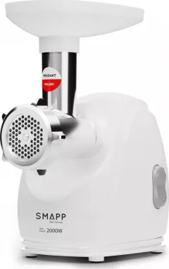 Masina de tocat carne Smapp Smapp 489.8
