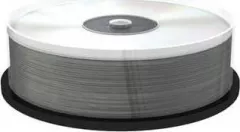 Mediarange BD-R 25 GB Discuri Blu-ray (6X, 25 bucăți)
