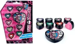 MC Punches PLASTIC Monster High - ST 1201MH