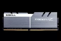 Memorie G.SKILL Trident Z, 16GB(2x8GB) DDR4, 3600MHz CL16, Dual Channel Kit