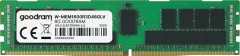 Memorie pentru server GoodRam DDR3L, 8 GB, 1600 MHz, CL11 (W-MEM1600R3D48GLV)