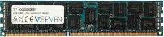 Memorie ram server V7 (V7106008GBR) , DDR3 , 8GB,  1333MHz,  CL9, ECC