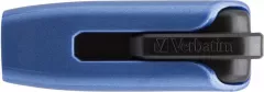 Memorie USB Verbatim Store 'n' Go, 128GB , USB 3.0, Albastru