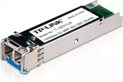 Modul Mini-GBIC TP-LINK TL-SM311LM, SFP - 1000BaseSX, 550 m
