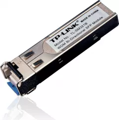 Modul Mini-GBIC TP-LINK TL-SM321B, SFP - 1000BaseBX-U, 10 Km