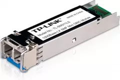 Modul Mini-GBIC TP-LINK TL-SM311LS, SFP - 1000BaseLX, 10 Km