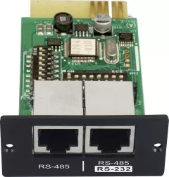 MODUL PENTRU MODBUS PowerWalker UPS seria VFI LCD / C, LCD / RM PF1 / CP