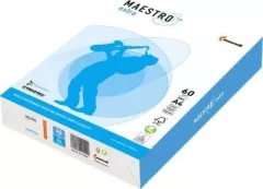 Mondi Hârtie Fotocopiator Maestro Extra A4 60g 500 coli