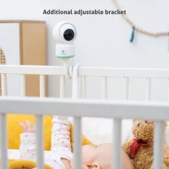 Monitor pentru bebeluși TrueLife Monitor pentru copii TrueLife NannyCam R3 inteligent