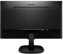 Monitor Philips 273V7QDAB/00, 27",1920 x 1080 (FullHD), VGA, DVI, HDMI, Negru