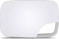 Moshi Moshi Xync Lightning - Breloc multifuncțional pentru încărcare și sincronizare (alb)