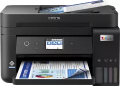 Multifunctional Epson L6290 EcoTank, A4, Wireless, ADF, Fax