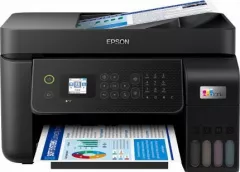 Multifunctional Inkjet color Epson EcoTank L5290 CISS, A4, Wireless, Fax