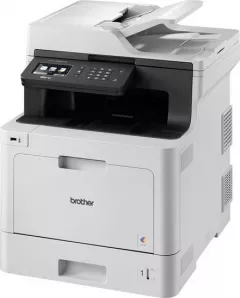 Multifunctional laser color Brother MFC-L8690CDW, A4, Duplex, Wireless