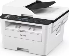 Multifunctional laser monocrom 4 in 1 - RICOH SP230SFNw, A4,WiFi,ADF