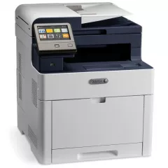Multifunctional Laser Workcentre Xerox 6515 , A4 , Color  , Duplex, Fax