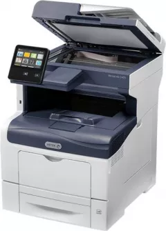 Multifunctional laser Xerox C405 , A4 , Color , Duplex , Fax , 700 de coli
