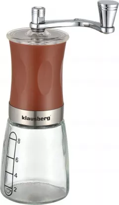 Rasnita de cafea Klausberg KB-7176