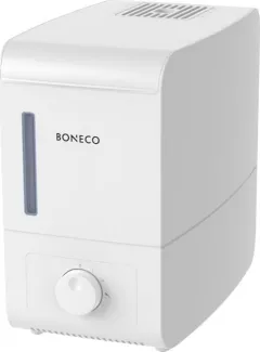 Umidificator de aer Boneco S200 , Aburi , Alb , 100 m2 , 3 L