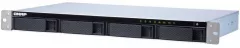 Network Attached Storage QNAP RackStation TS-431XEU, 2 GB DDR3, 4 x 3.5-inch SATA 6Gb/s
