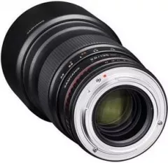 Obiectiv samyang 135mm f / 2.0 ED UMC Nikon AE (F1112203101)