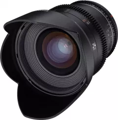 Obiectiv Samyang Canon EF 24mm F/1.5 VDSLR MK2