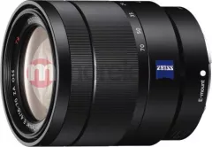 Obiektyw Sony SEL 4/16-70 E-Mount Sony Lens (SEL1670Z)