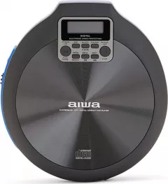 CD player Aiwa DISCMAN AIWA PCD-810BL