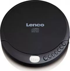 Lenco CD Player LECTOR CD PORTATIL LENCO CD-010